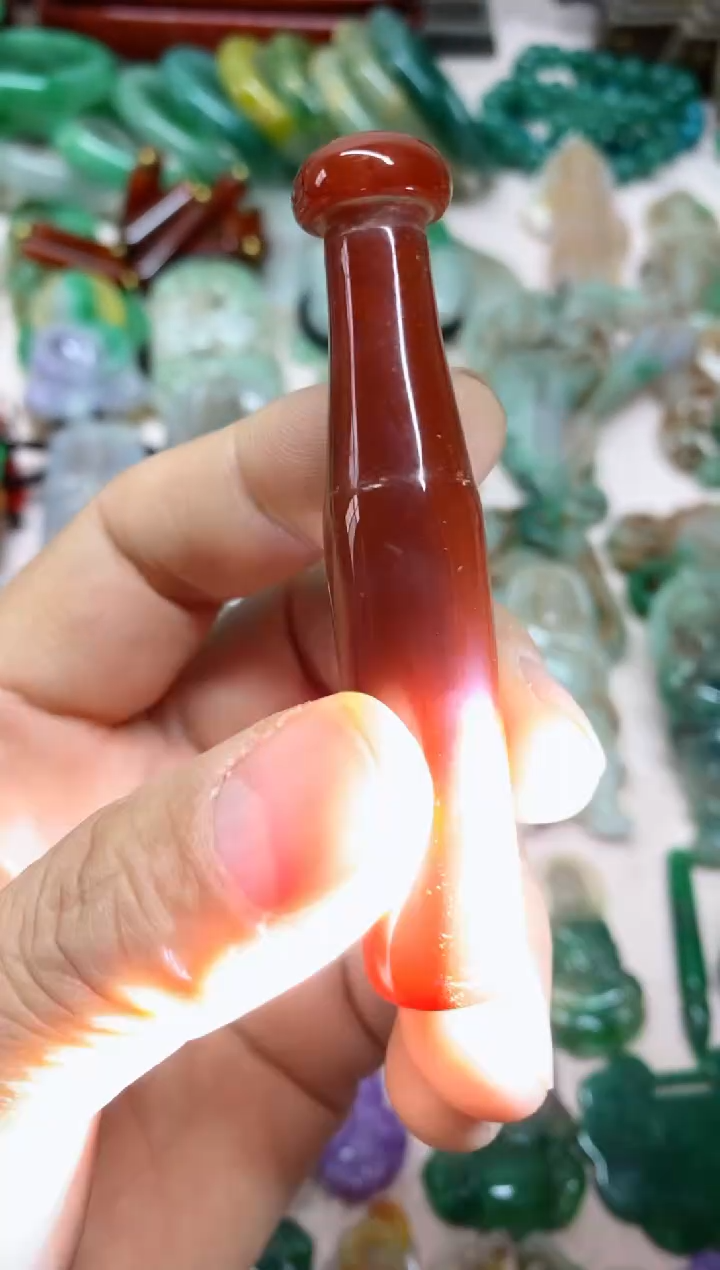 【闪购商品】16直播间的实时画面