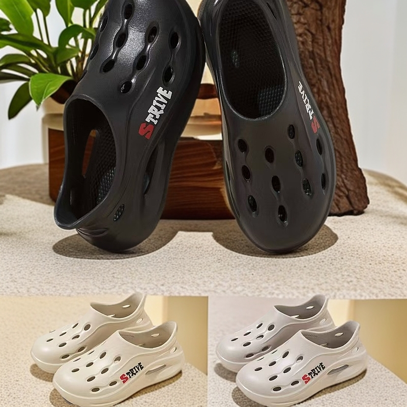 男式轻便舒适凉鞋