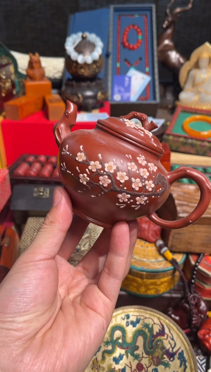 【闪购商品】紫砂茶壶奥奥奥奥专属链接15