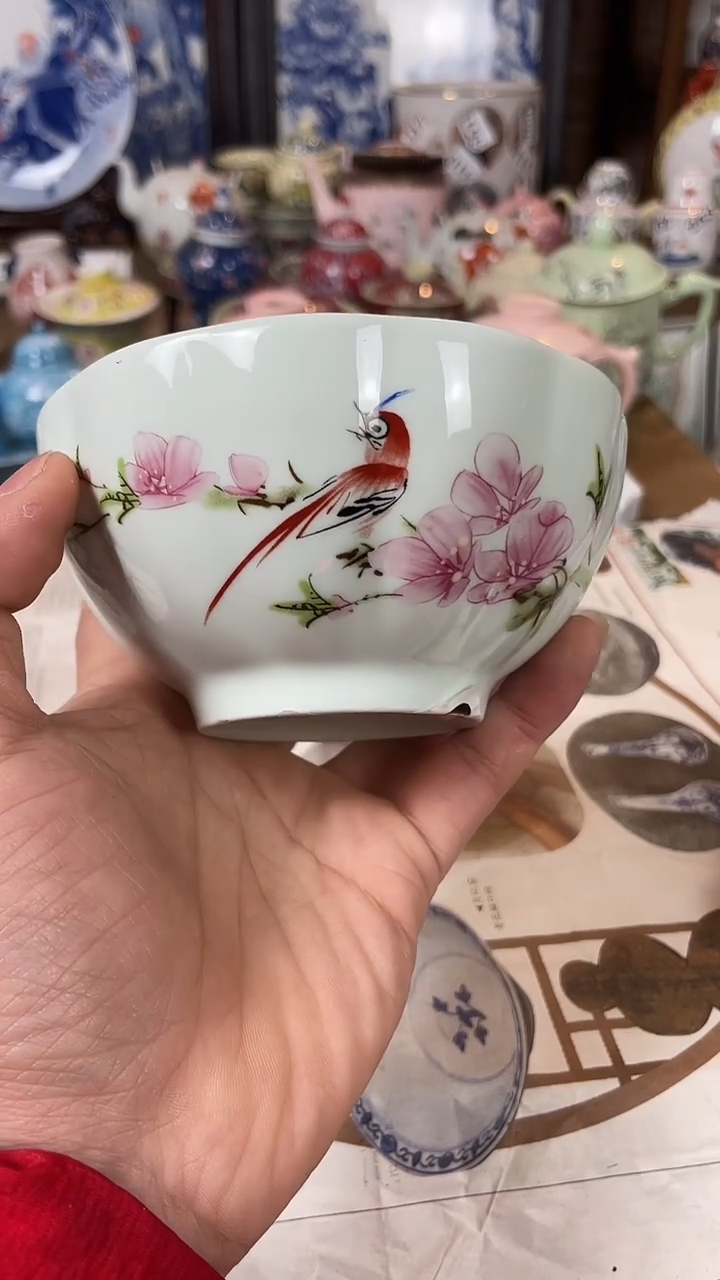 景德镇高温瓷002