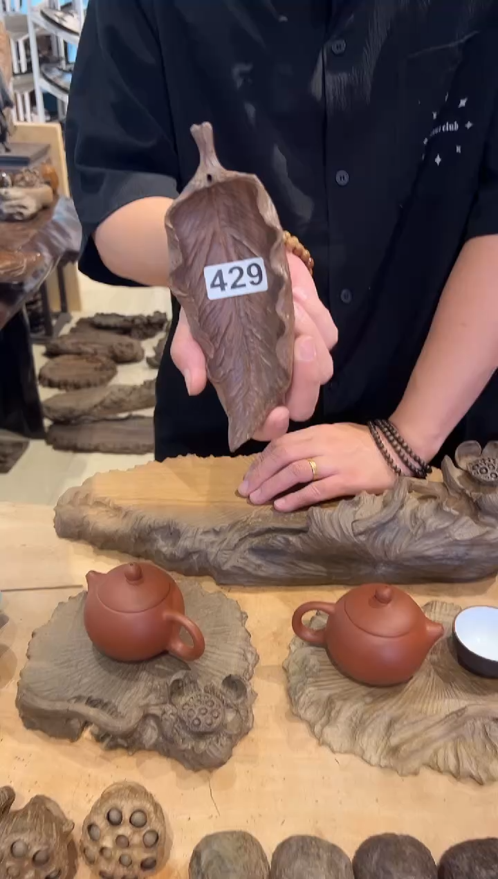 木疯***蚁429号乌木XIANGCHA 