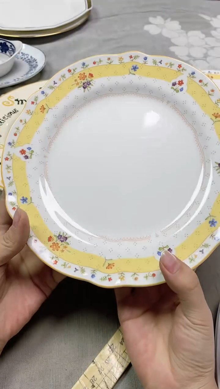 【闪购商品】/624精美瓷器感谢选购 