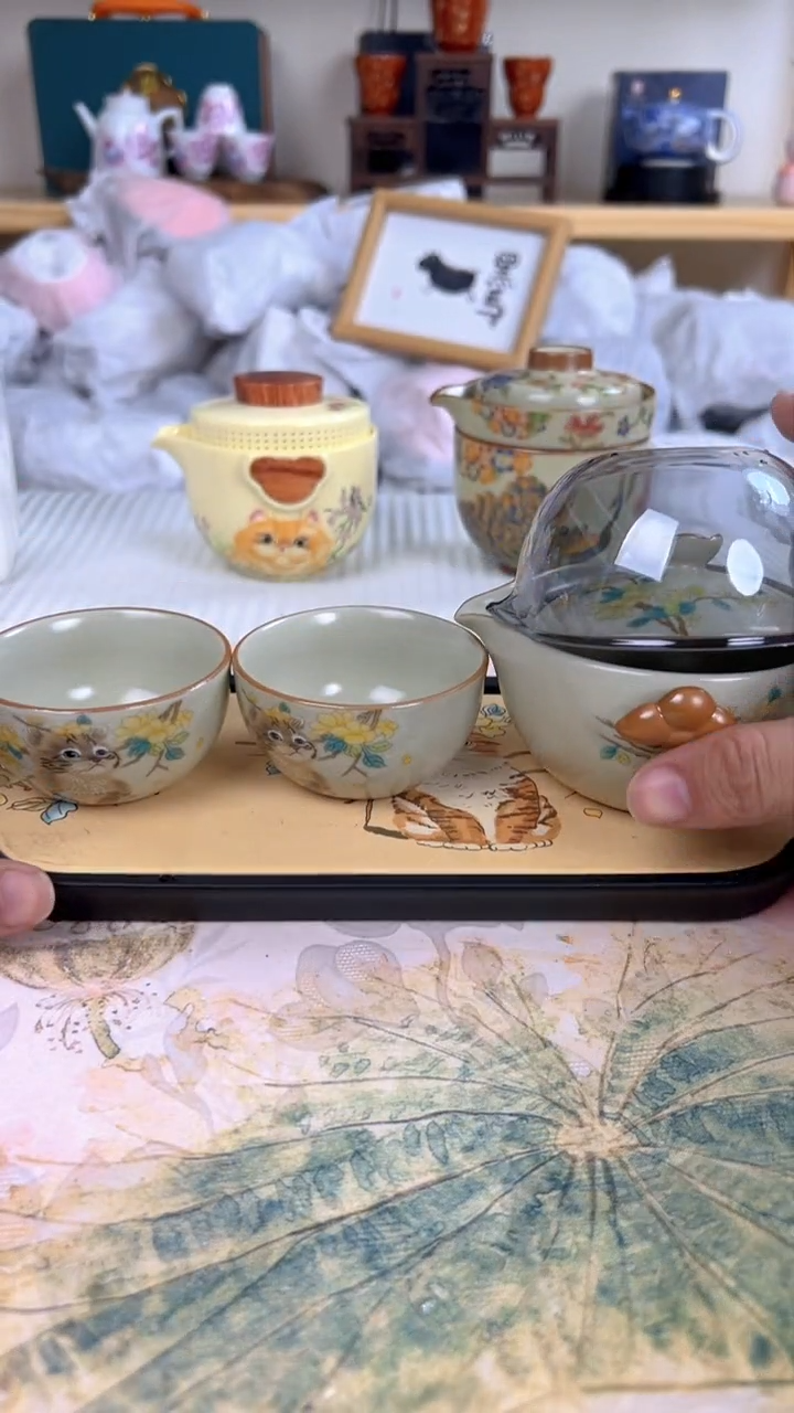 【闪购商品】旅行快客套装清清！！