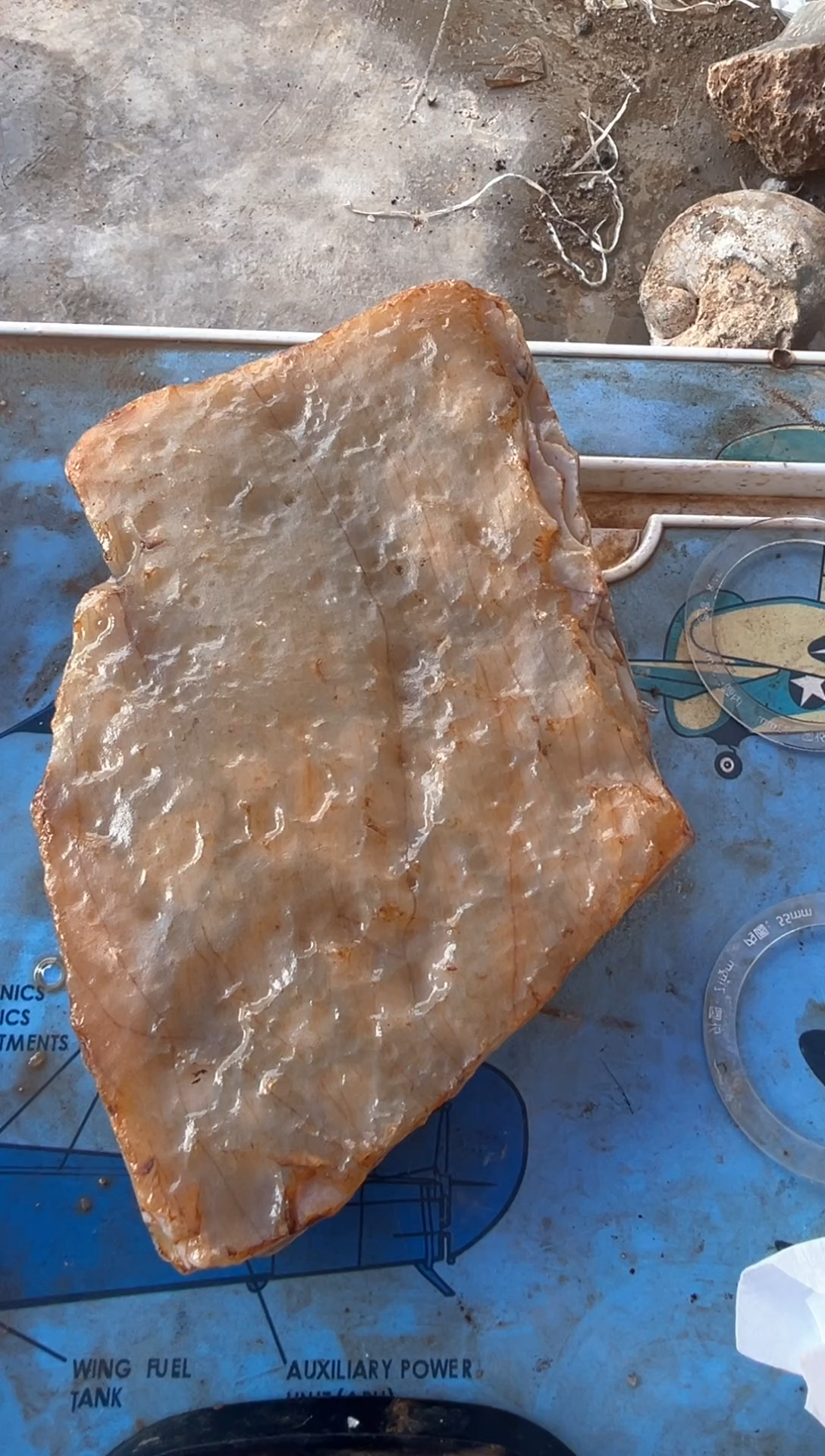 未镶嵌原石玛瑙/玉髓一**烤天然玛瑙原石定制拍2单99发1