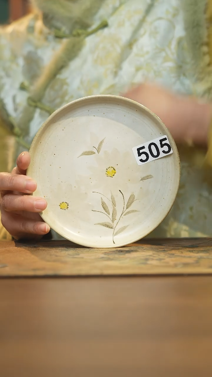 【闪购商品】其他陶瓷茶器茶具505