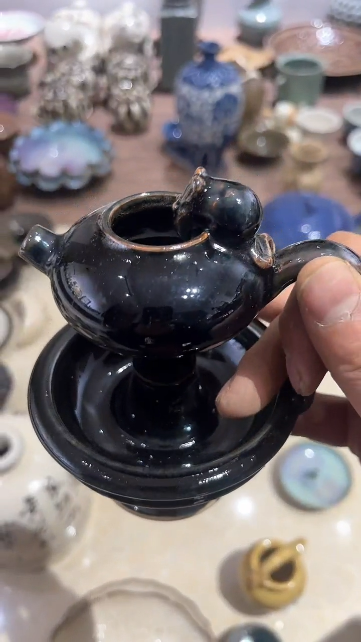【闪购商品】摆件                