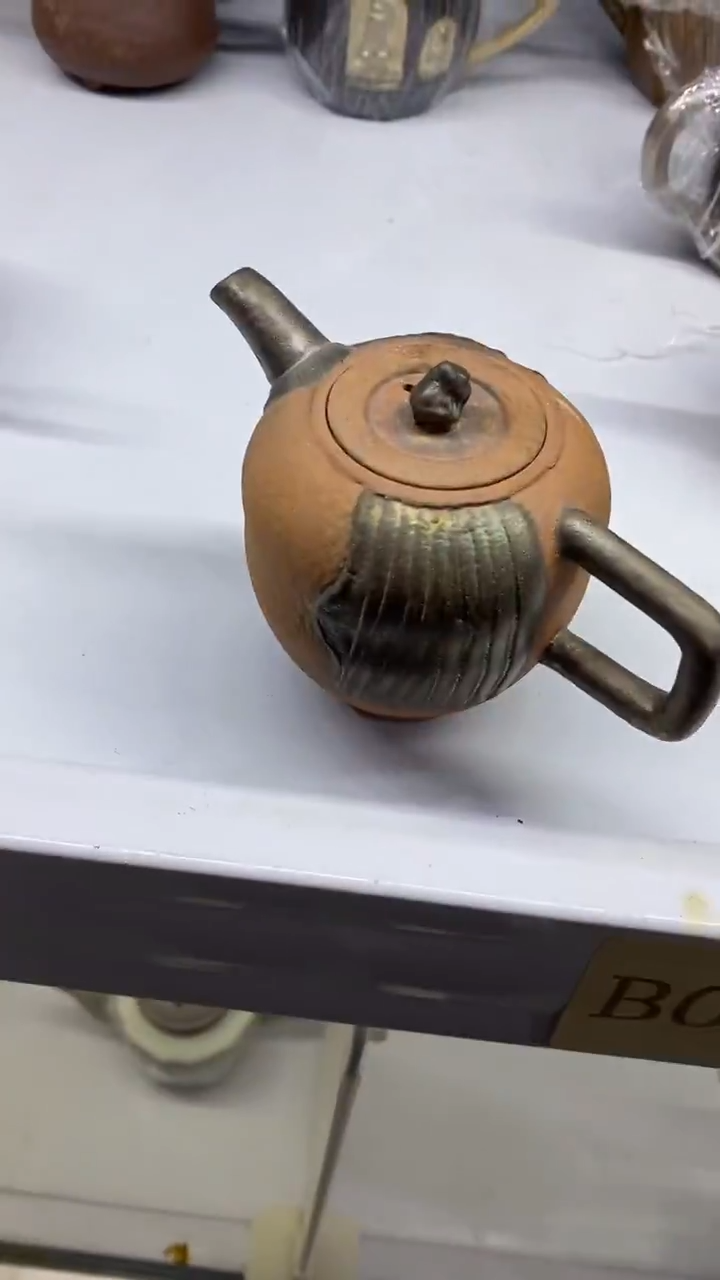 瓷片B0325陶瓷茶具茶器