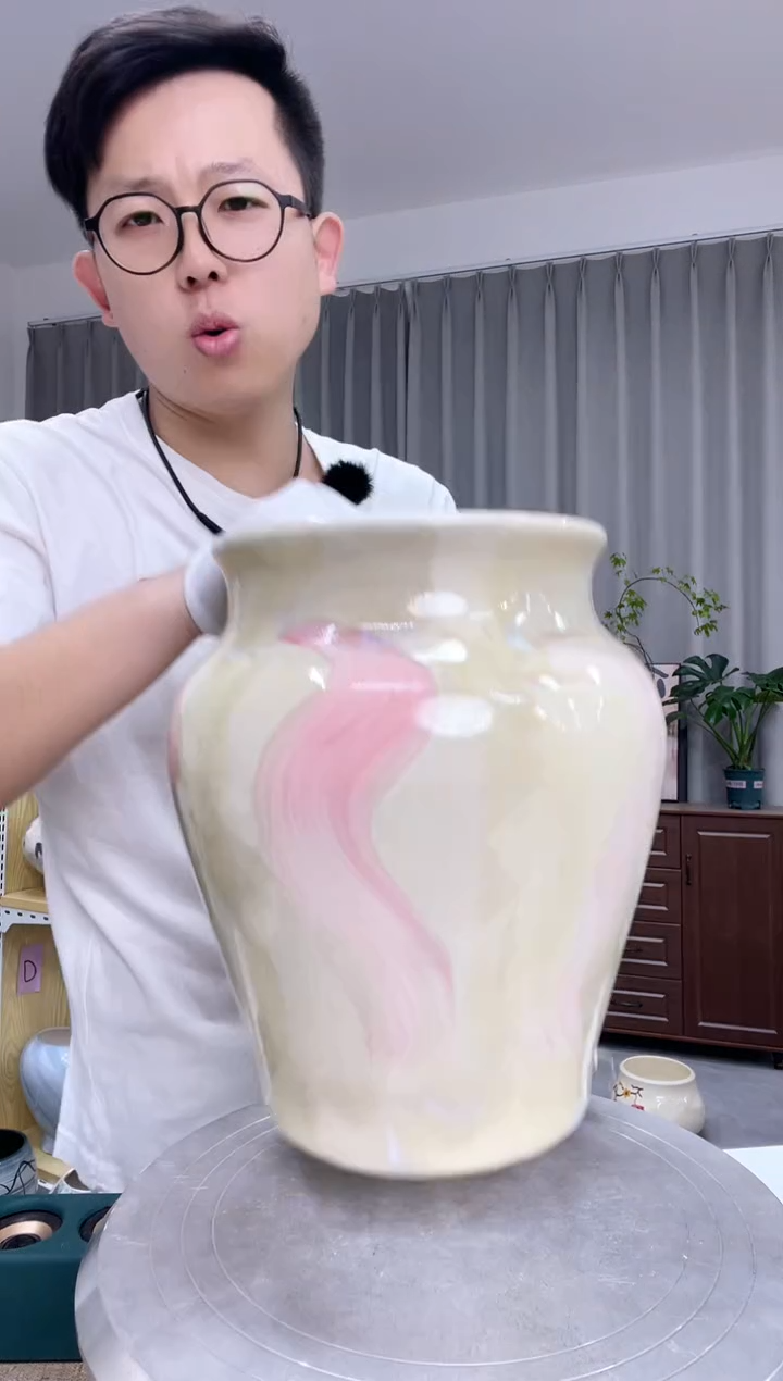 陶瓷花盆6.12直播链接