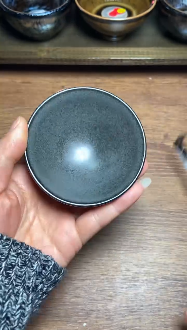 【闪购商品】茶盏371建盏茶盏建盏茶盏