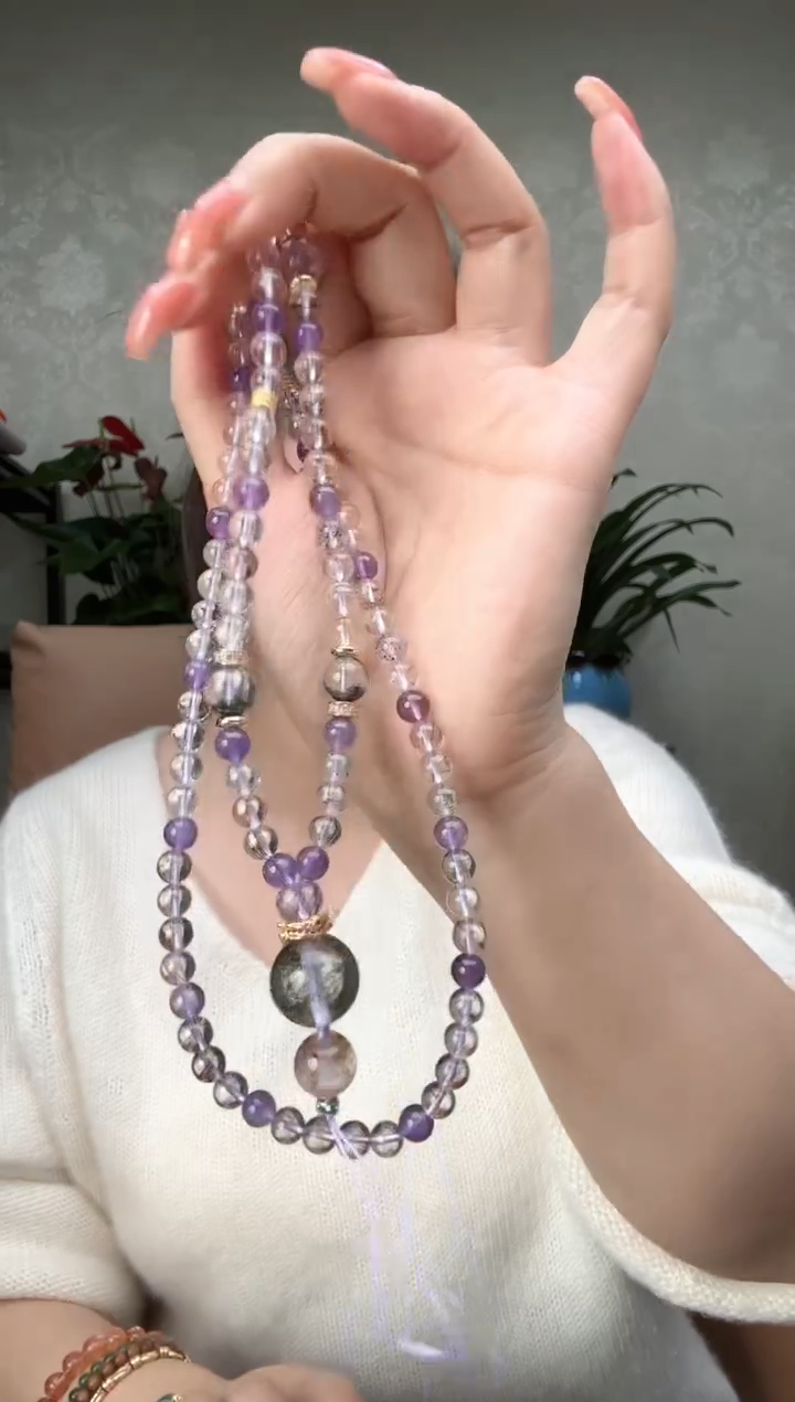 【闪购商品】水晶手串未镶嵌=TZG0117063