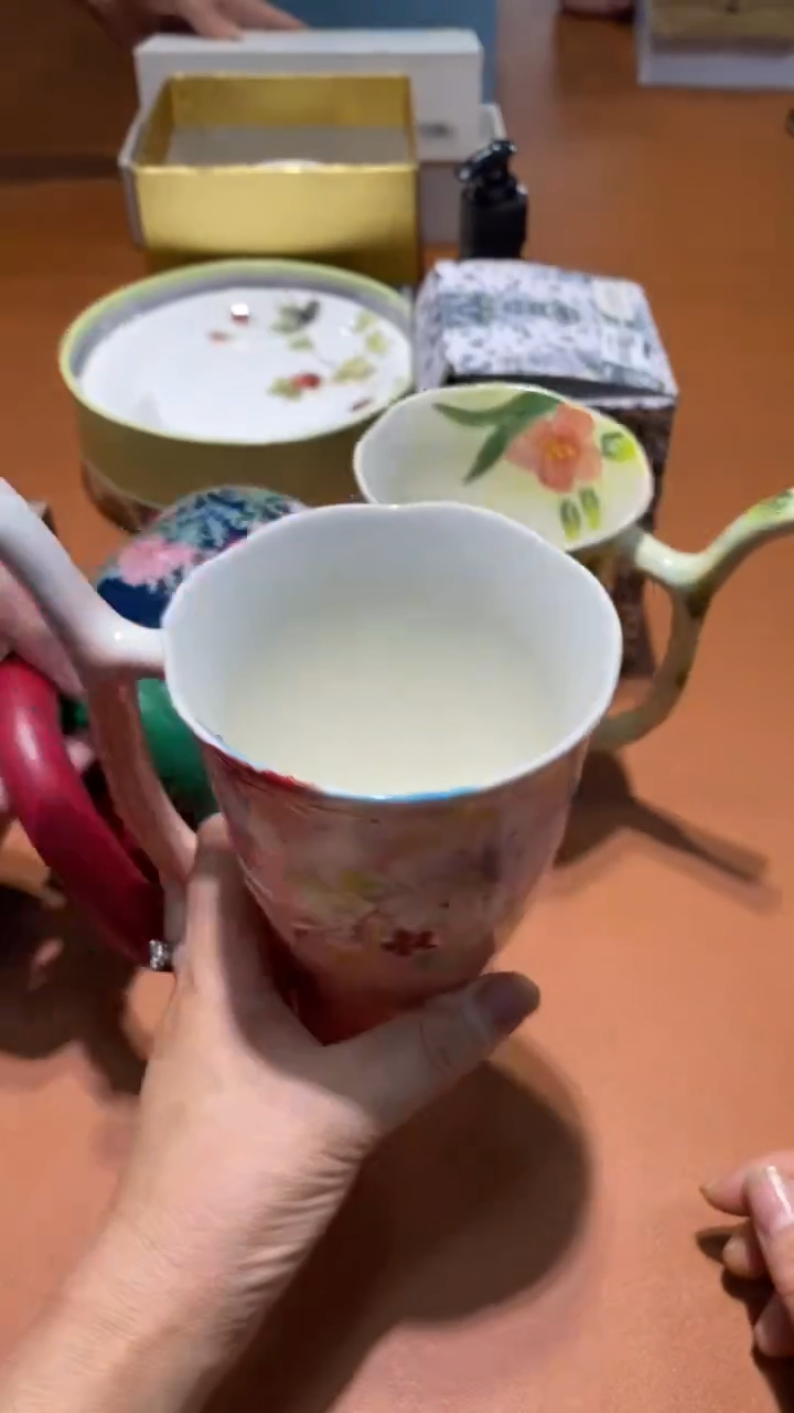 瓷片全场正品,一件不留@@1