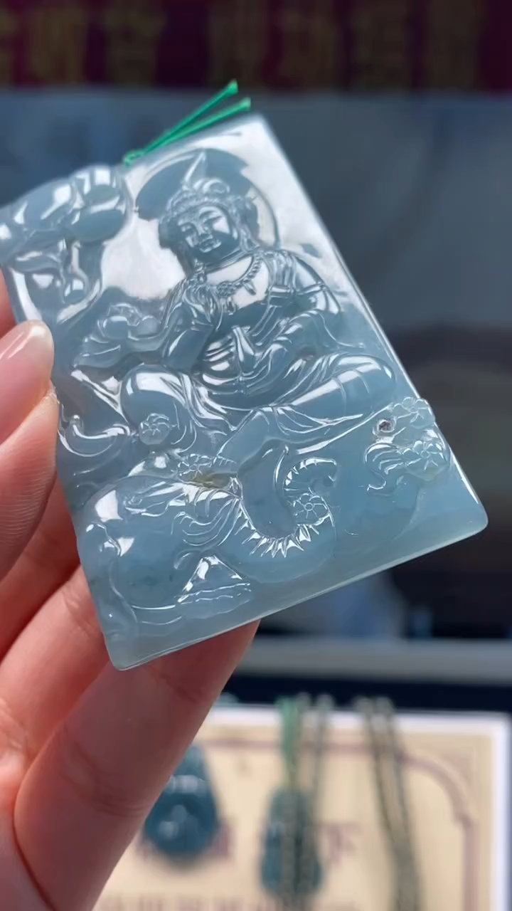 未镶嵌定制翡翠********718