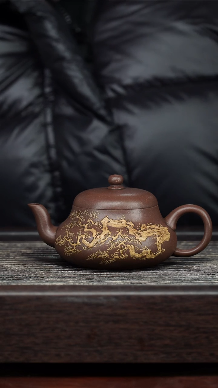 茶壶紫砂精品紫砂壶12.........150CC