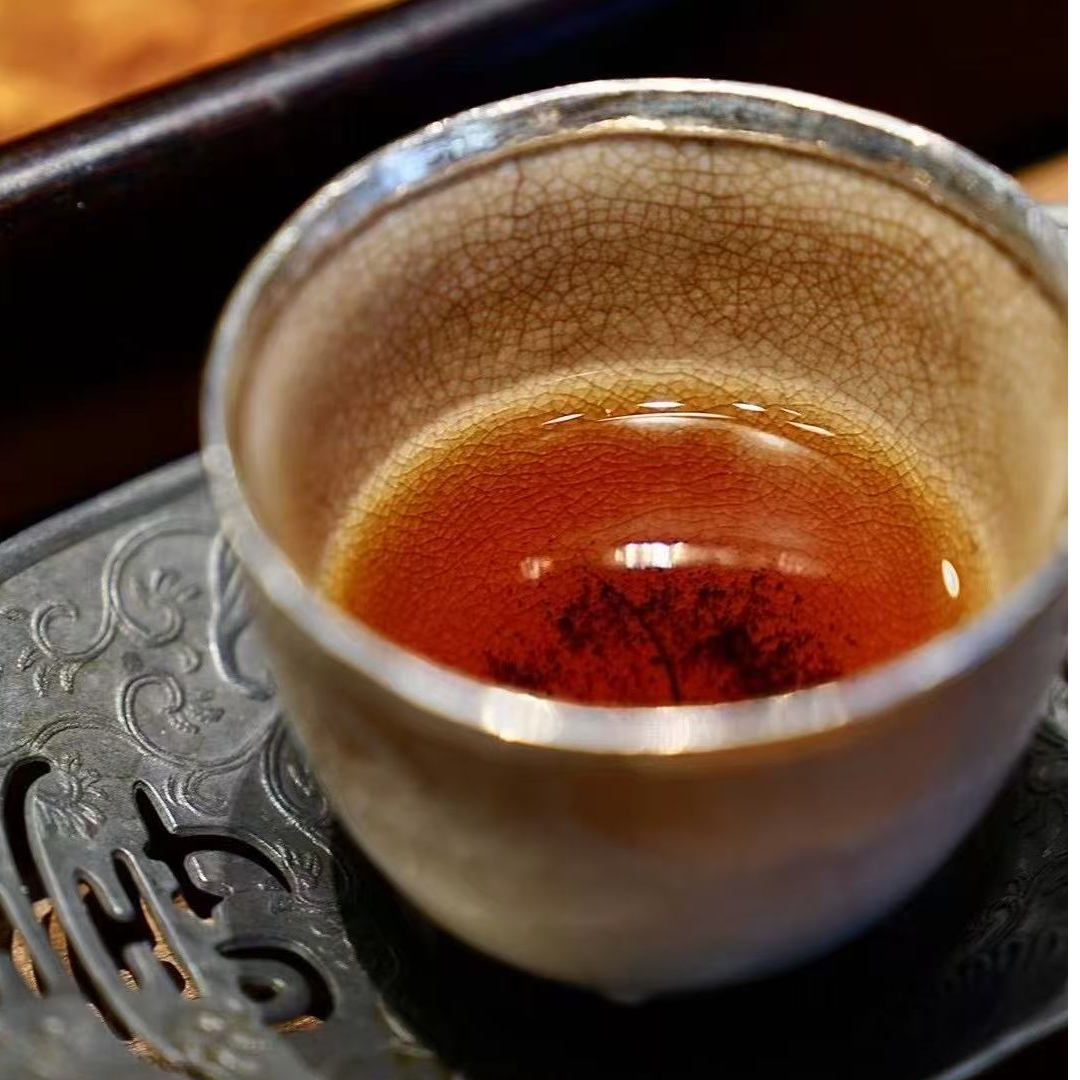 【旭雍】武夷岩茶改价链接 2