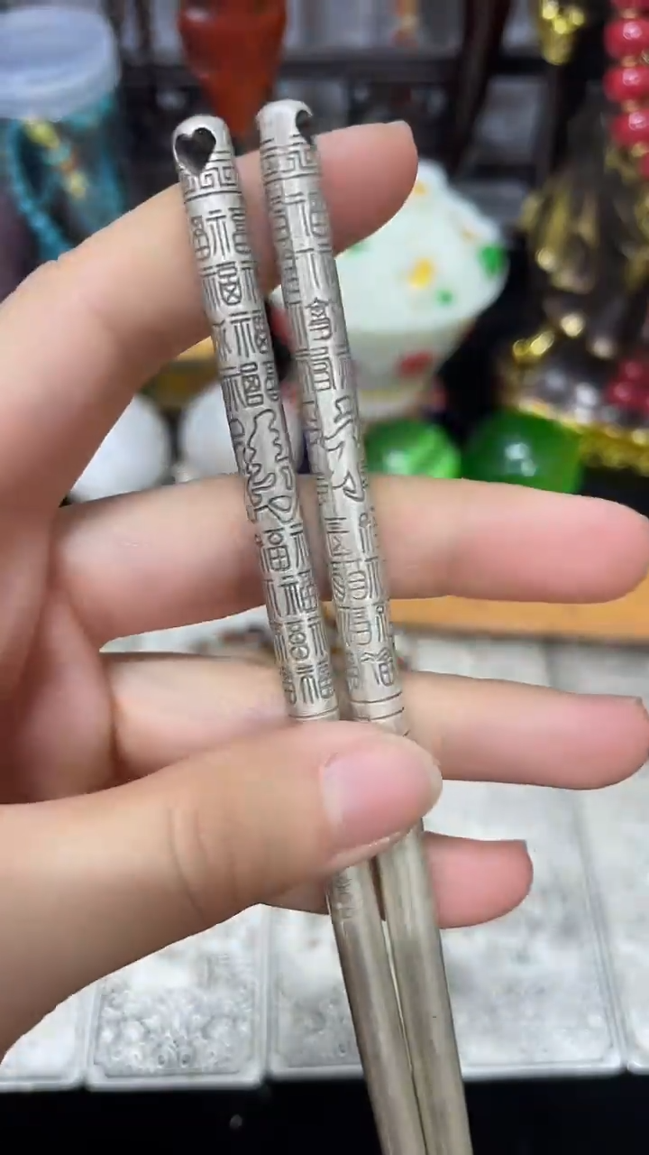 【闪购商品】摆件主播推荐如图所示