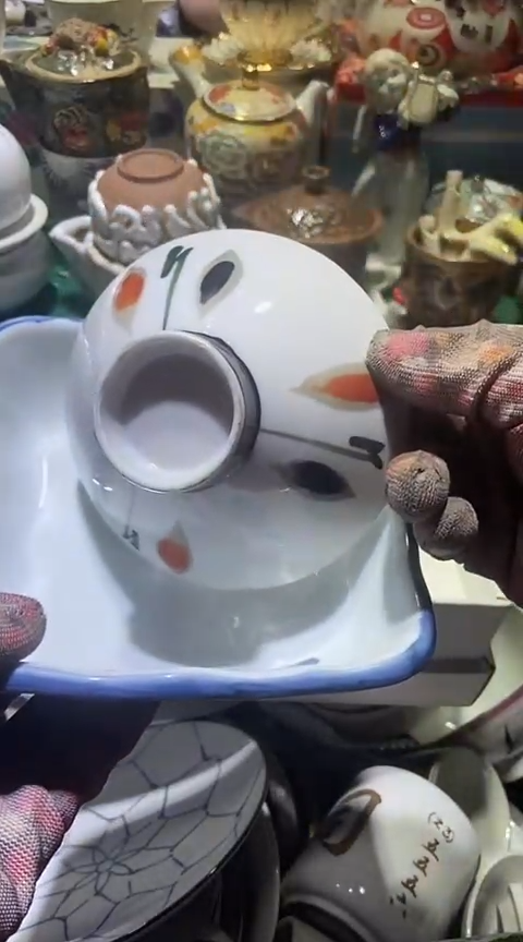 【闪购商品】瓷片1111111111111111