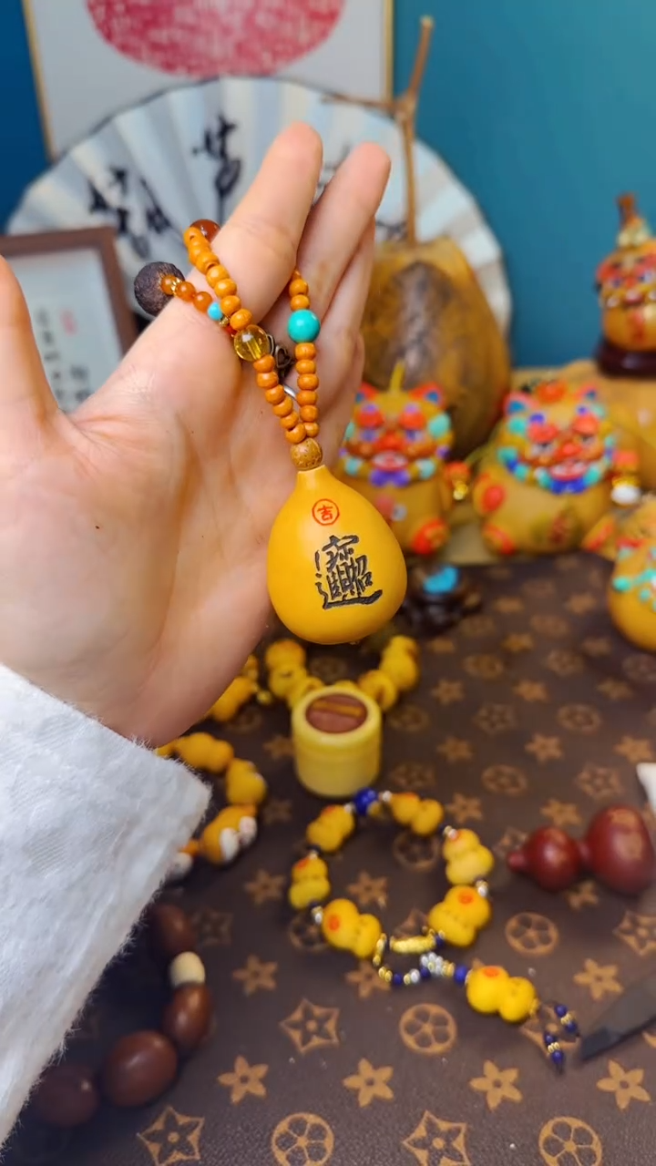 【闪购商品】300文玩葫芦文玩好物