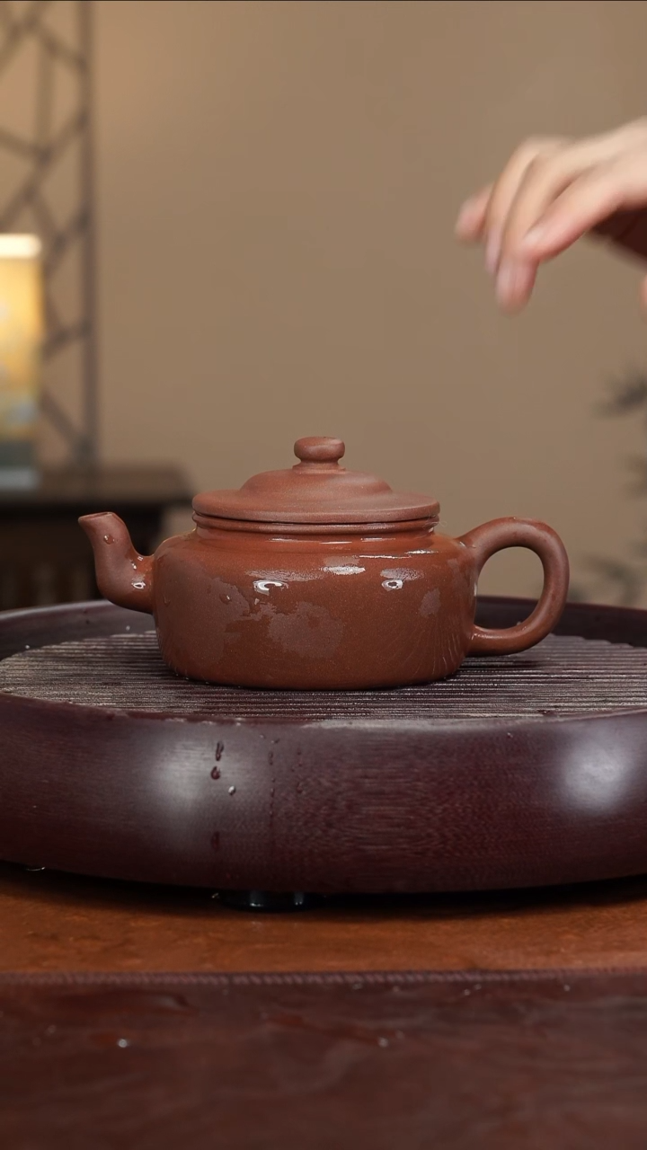 【闪购商品】紫砂茶壶宜兴紫砂壶