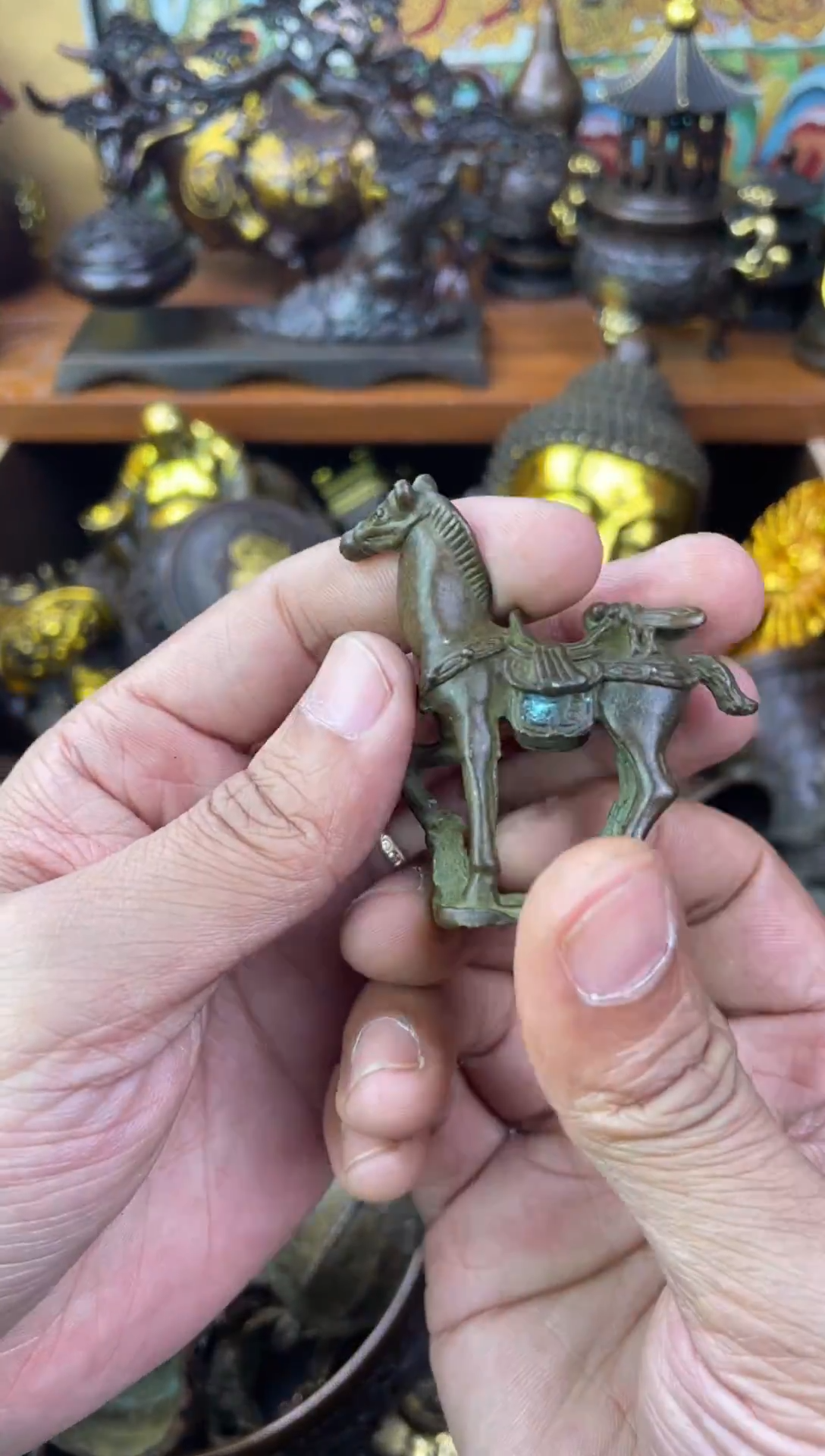 恒瑞铜社精选链接