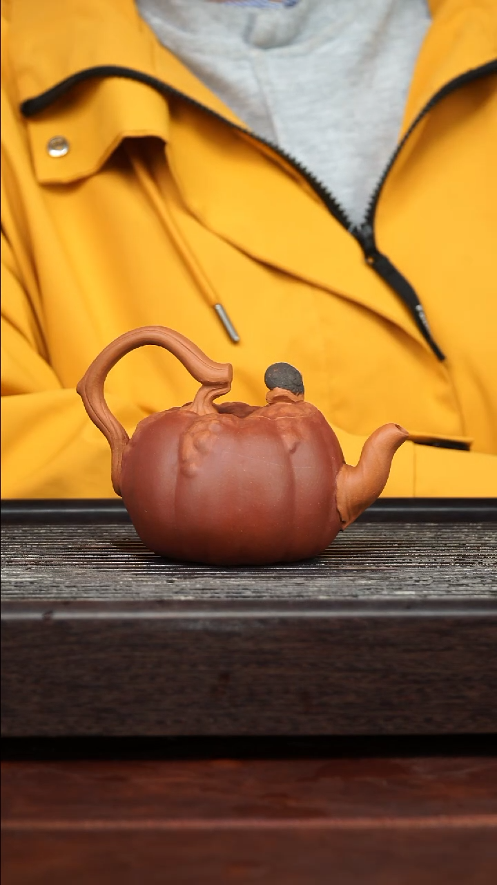 茶壶紫砂宜兴紫砂壶84.....280CC