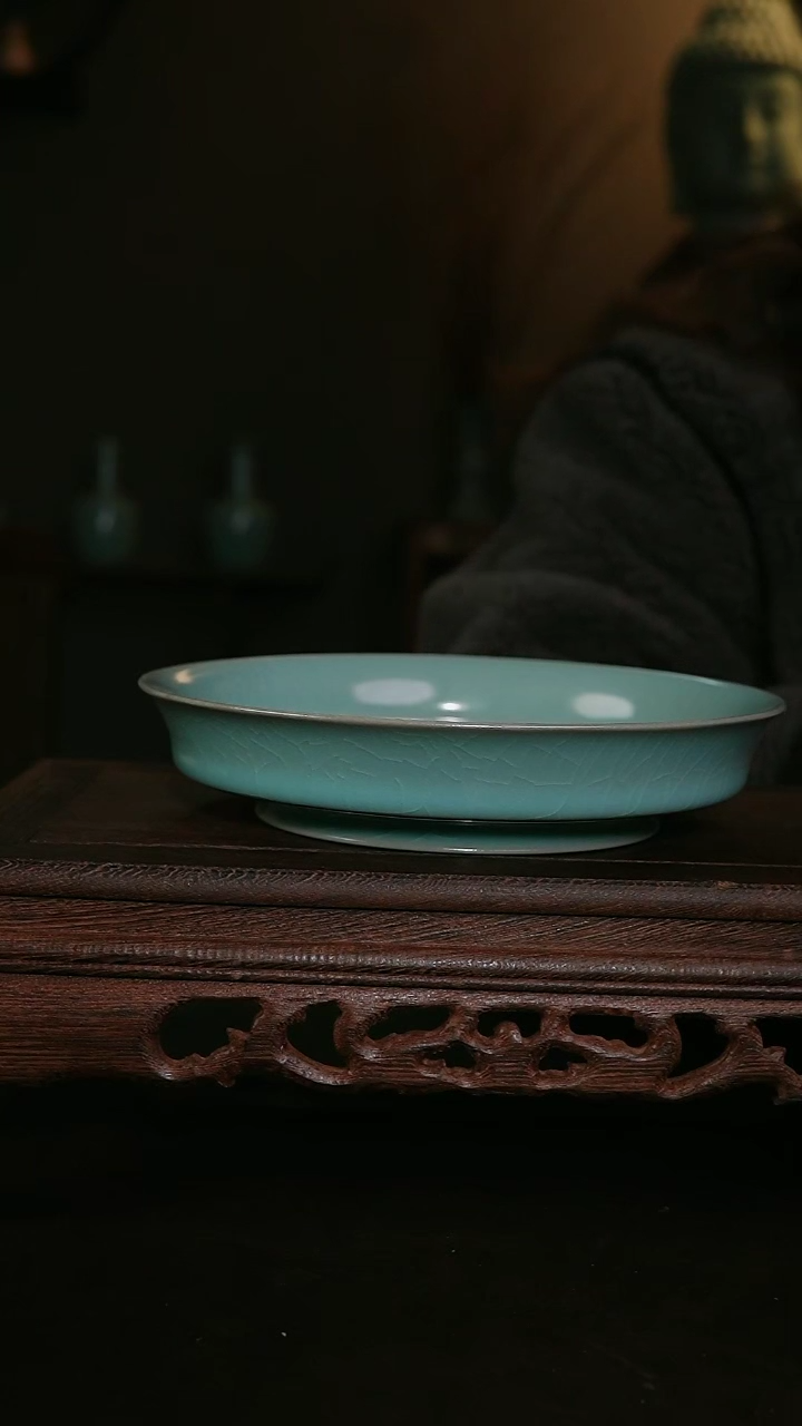 【闪购商品】其他仿古手工马蹄重工壶承