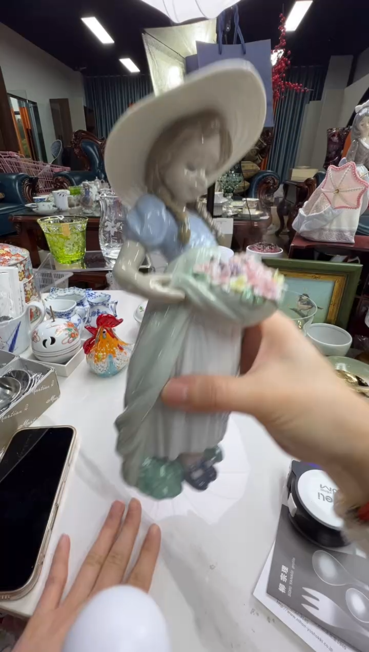【闪购商品】摆件b121好好好好好好