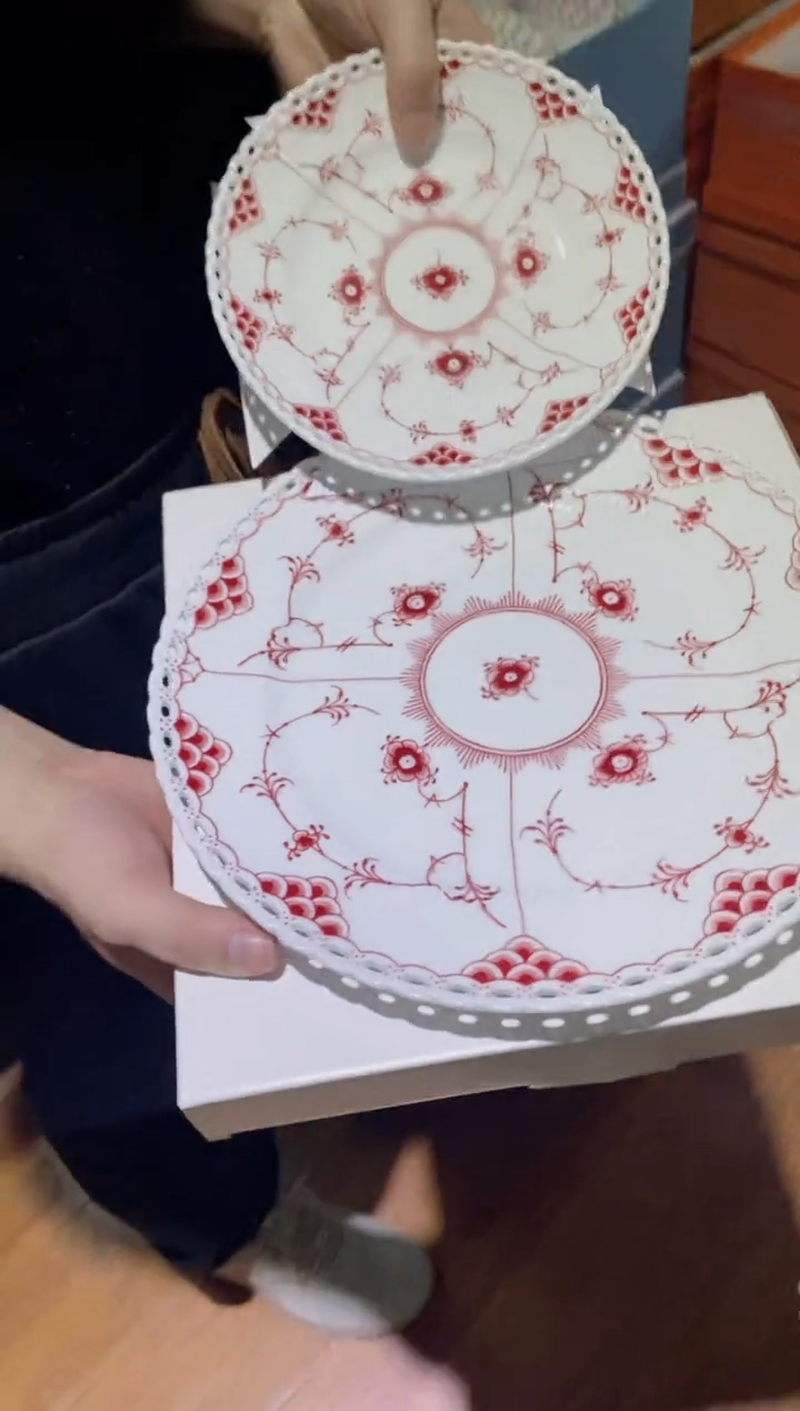 【闪购商品】杯鸿辉家品牌瓷器，京东包邮！