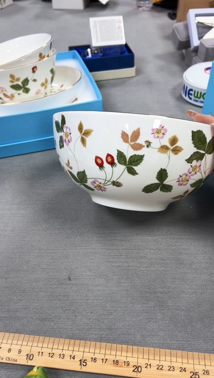 【闪购商品】瓷片新号开播全部福利