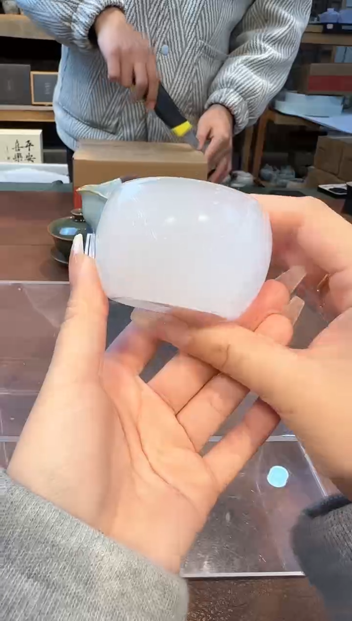 【闪购商品】不带茶盘不带礼盒@@k3395