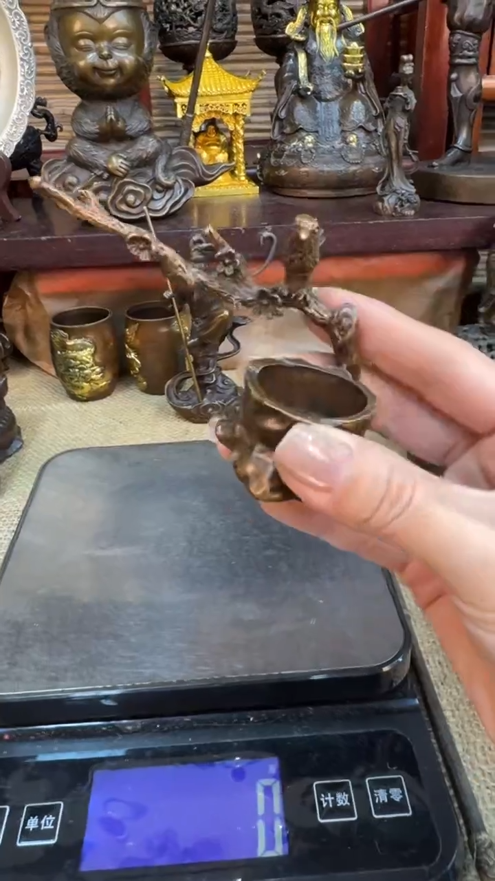 铜韵铜器铜韵铜器