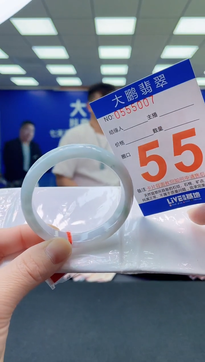 未镶嵌手镯翡翠C****ˇAAAAAAAAAA