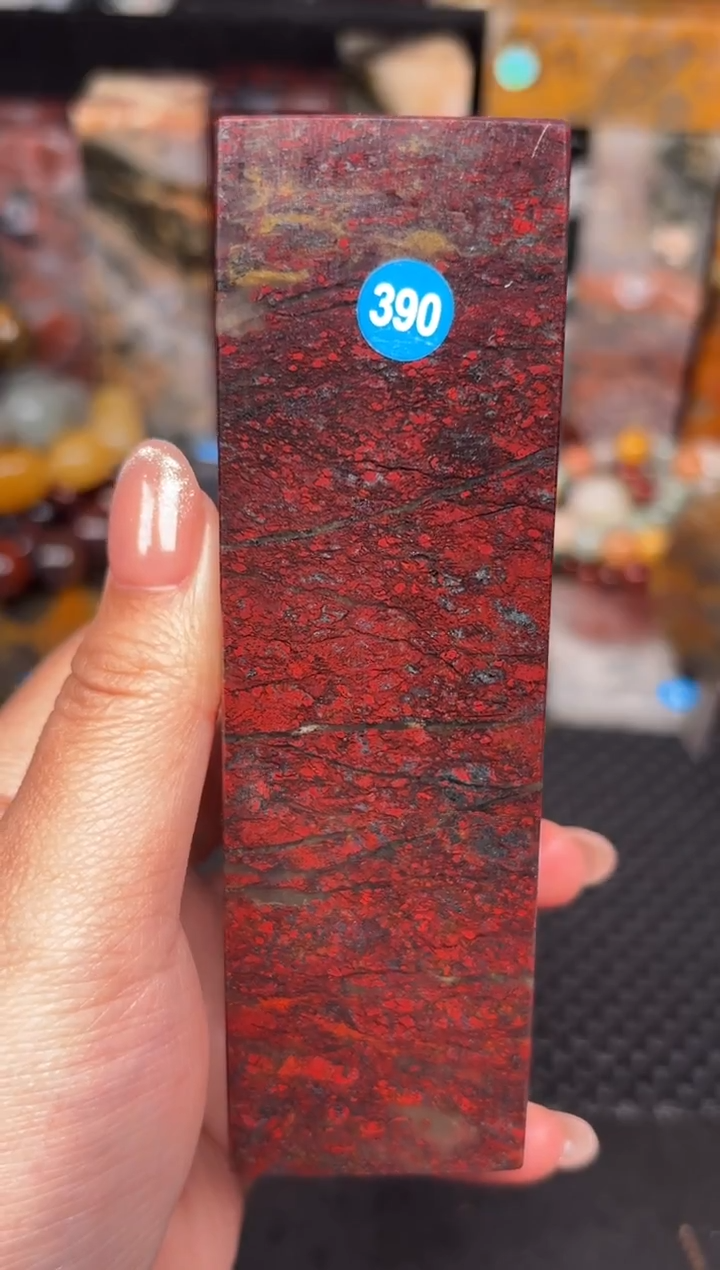 石材桂林创意摆件装饰 编号：390