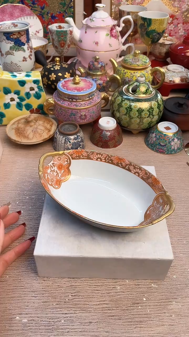 【闪购商品】摆件陶瓷陶瓷陶瓷陶瓷