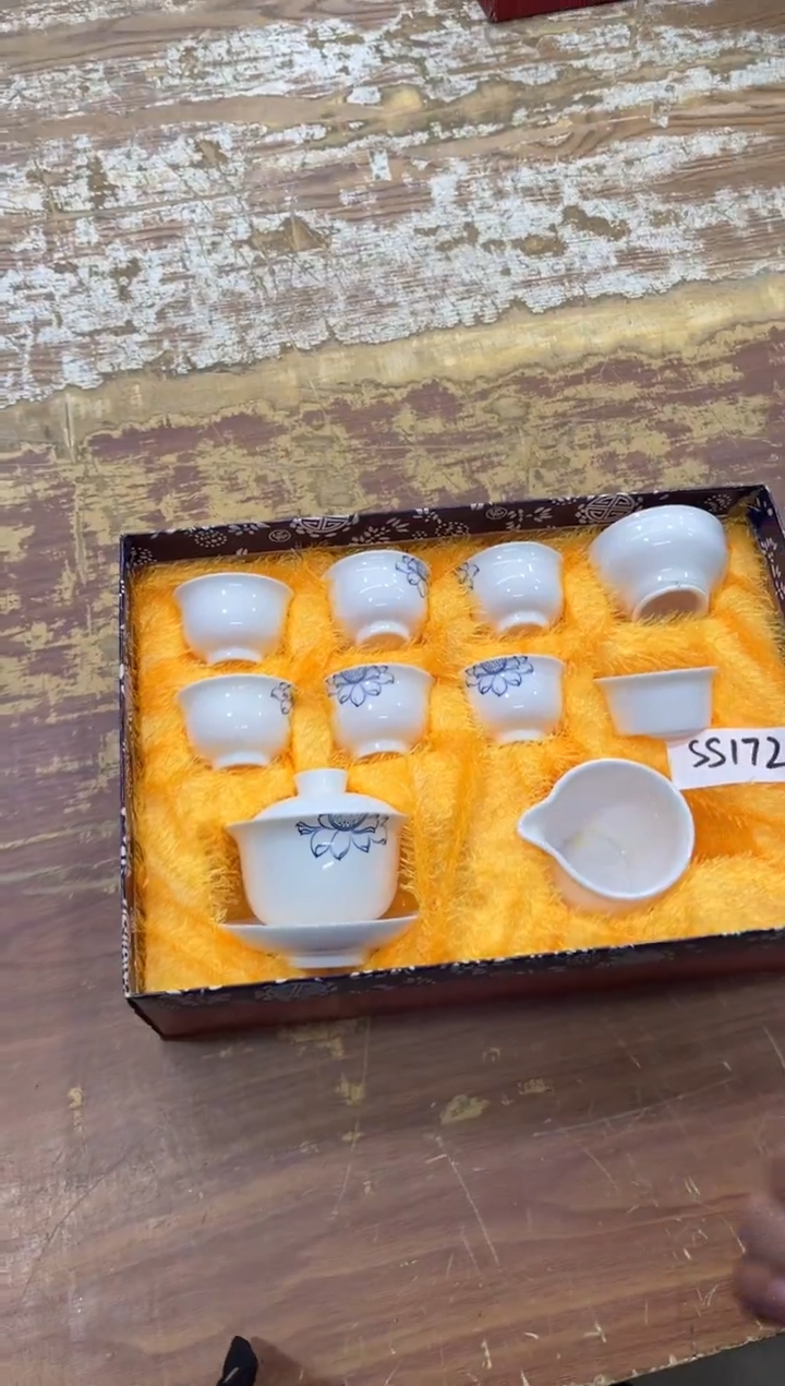 【闪购商品】摆件有仓库清仓随便清