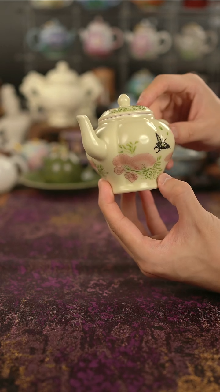 摩吉陶陶闪拍链接