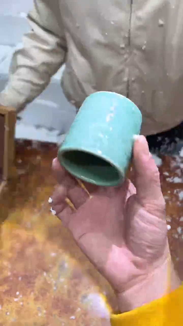 瓷片其他其他其他（不带礼盒）