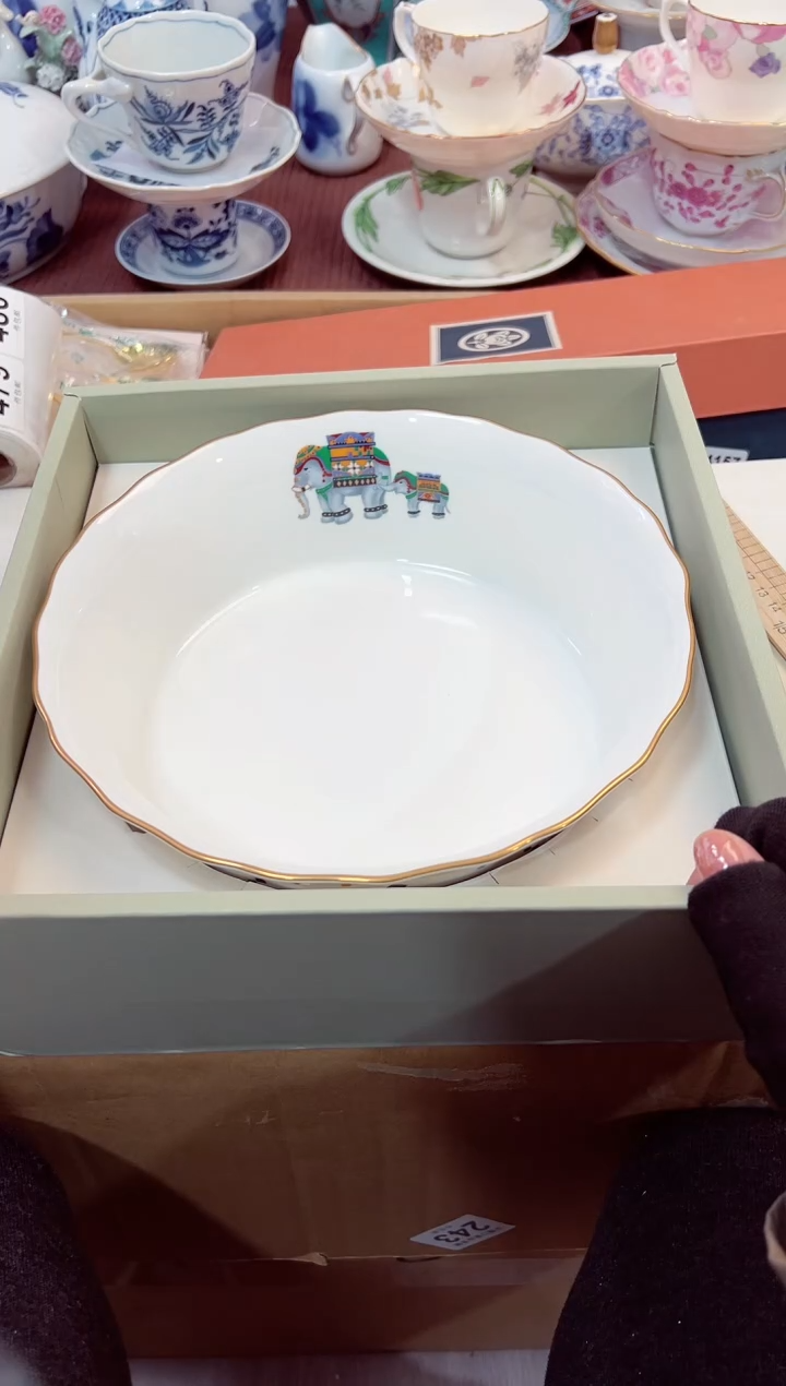 【闪购商品】瓷片1星耀日瓷感谢支持