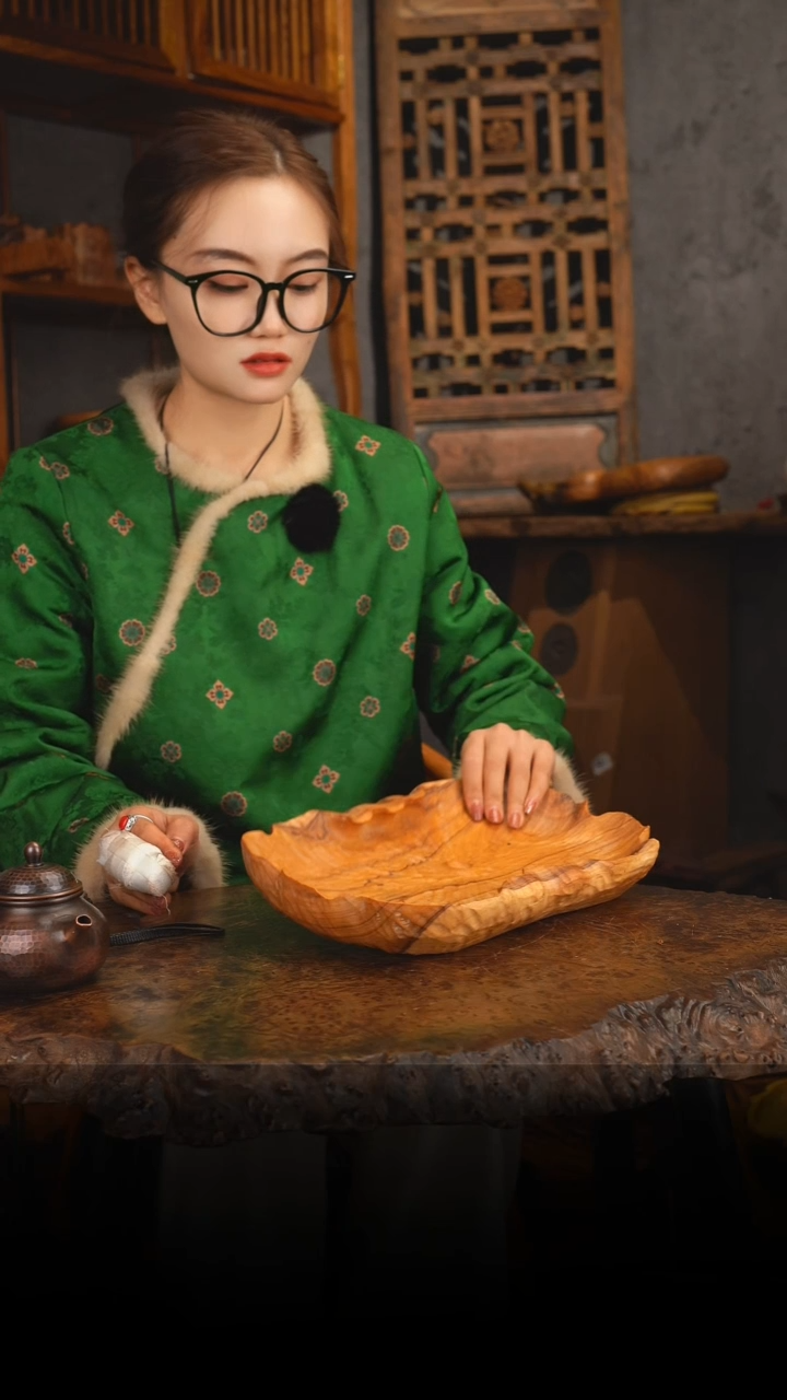 老叶木作木制品701