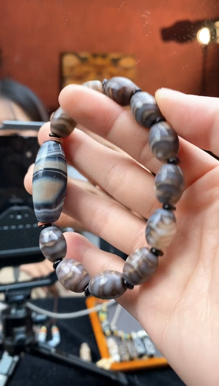 【闪购商品】玛瑙/玉髓136未镶嵌0218-