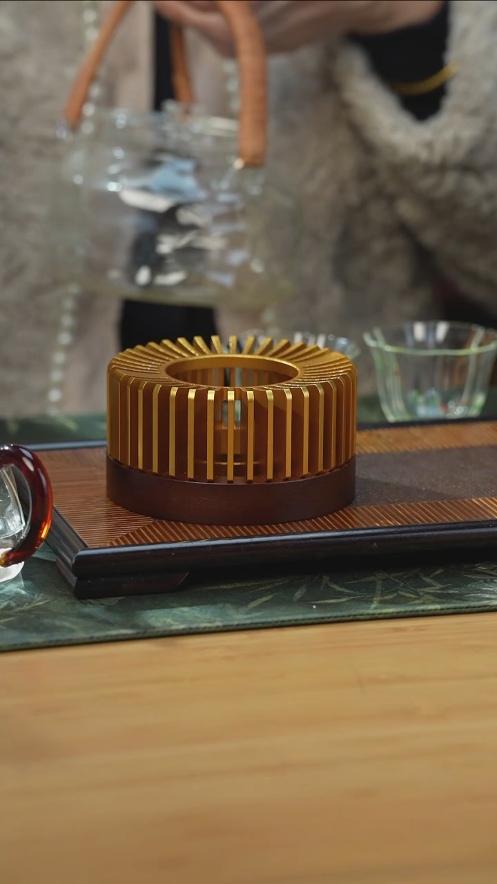 合金温茶器合金合金