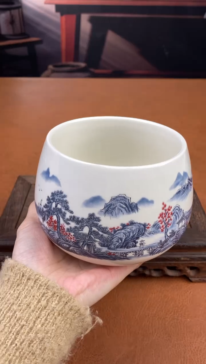 【闪购商品】陶禧茶器闪购福利V