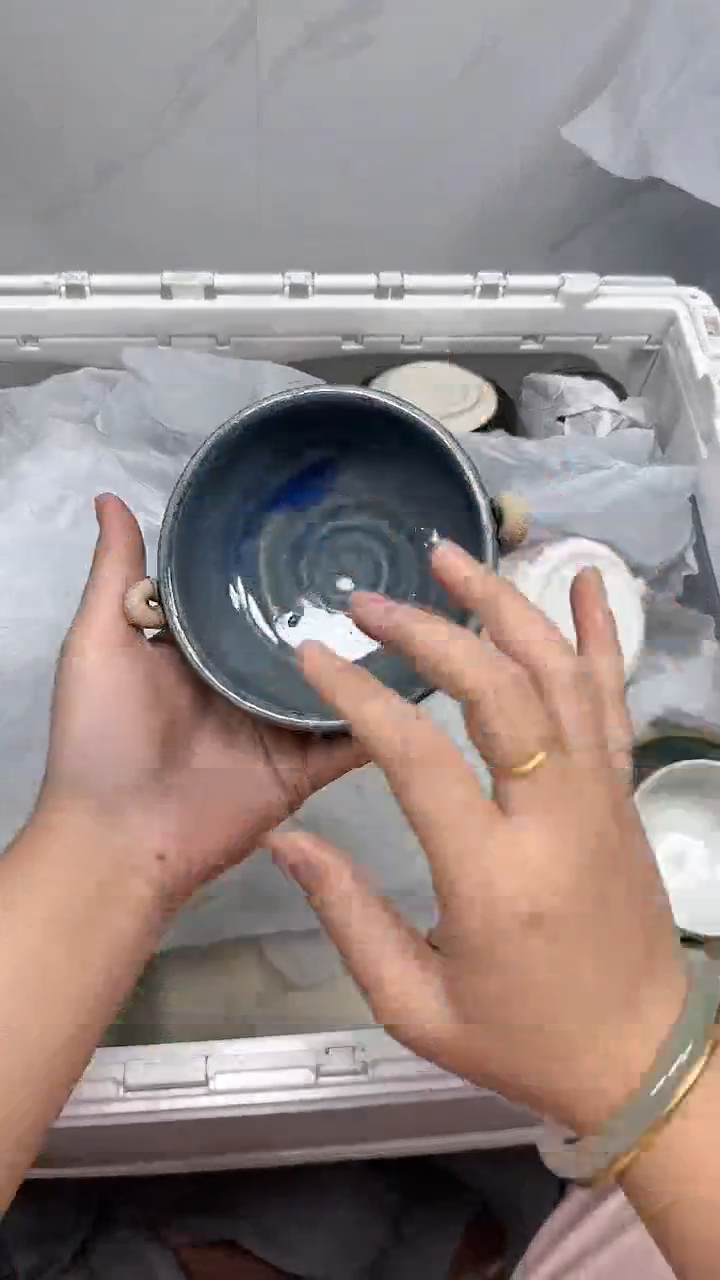 【闪购商品】1252回流瓷器默认微瑕，18.8包邮