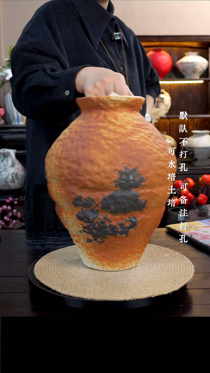 摆件陶瓷景德镇A384