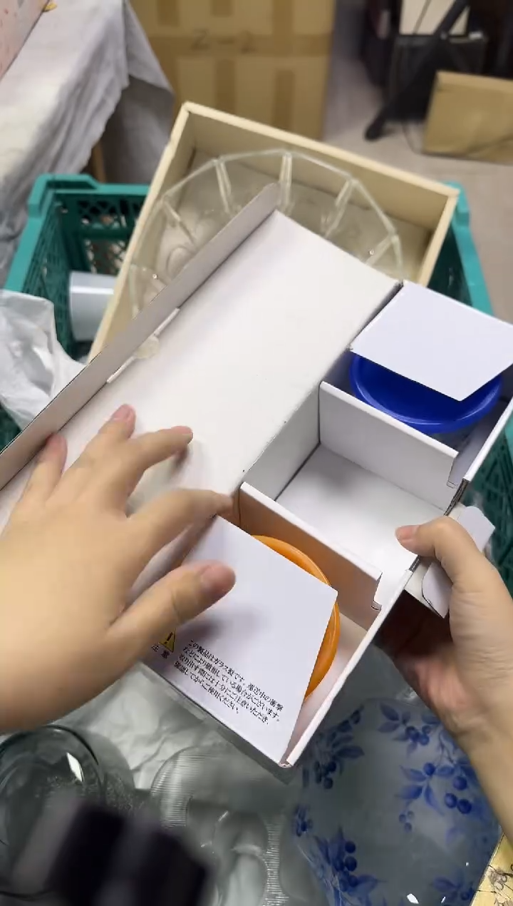 手工艺品玻璃潦****_545