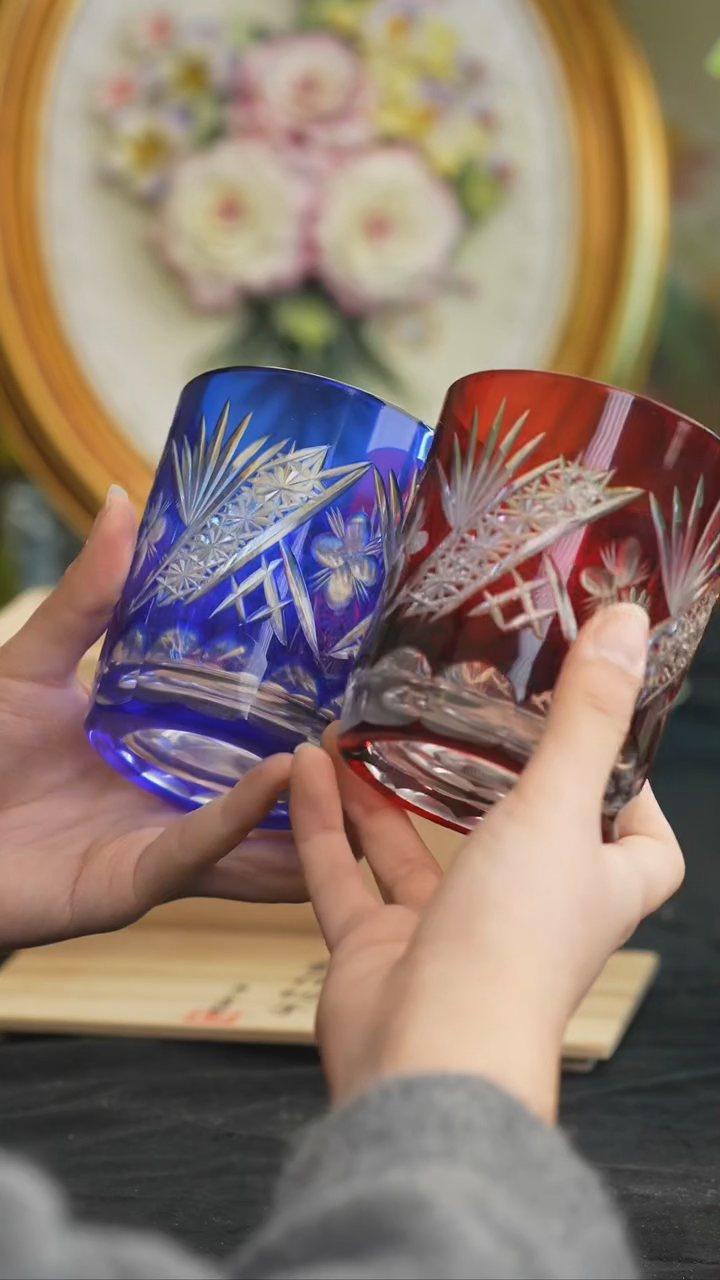 【闪购商品】摆件米多家中古瓷器如图所示6734