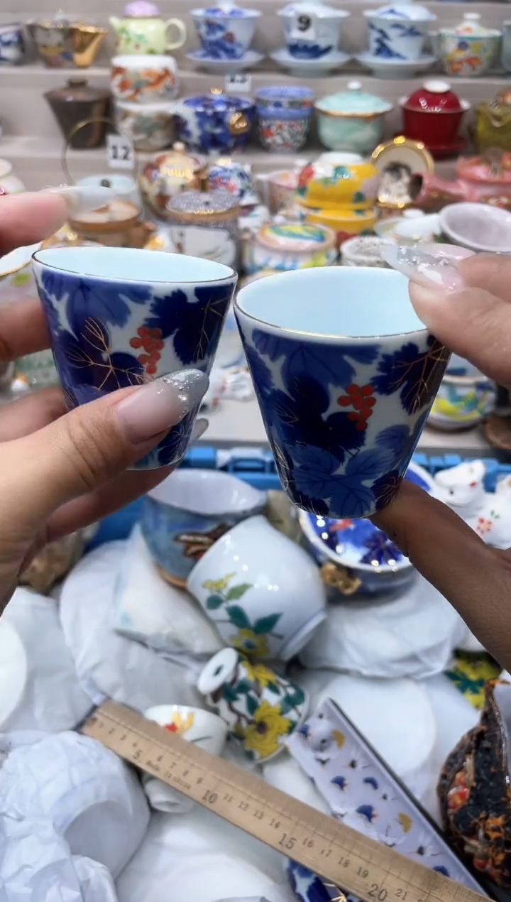 【闪购商品】云陶集市祝大家2025愿你所愿皆所得