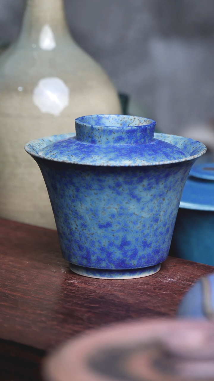 钧窑图录北方钧窑247