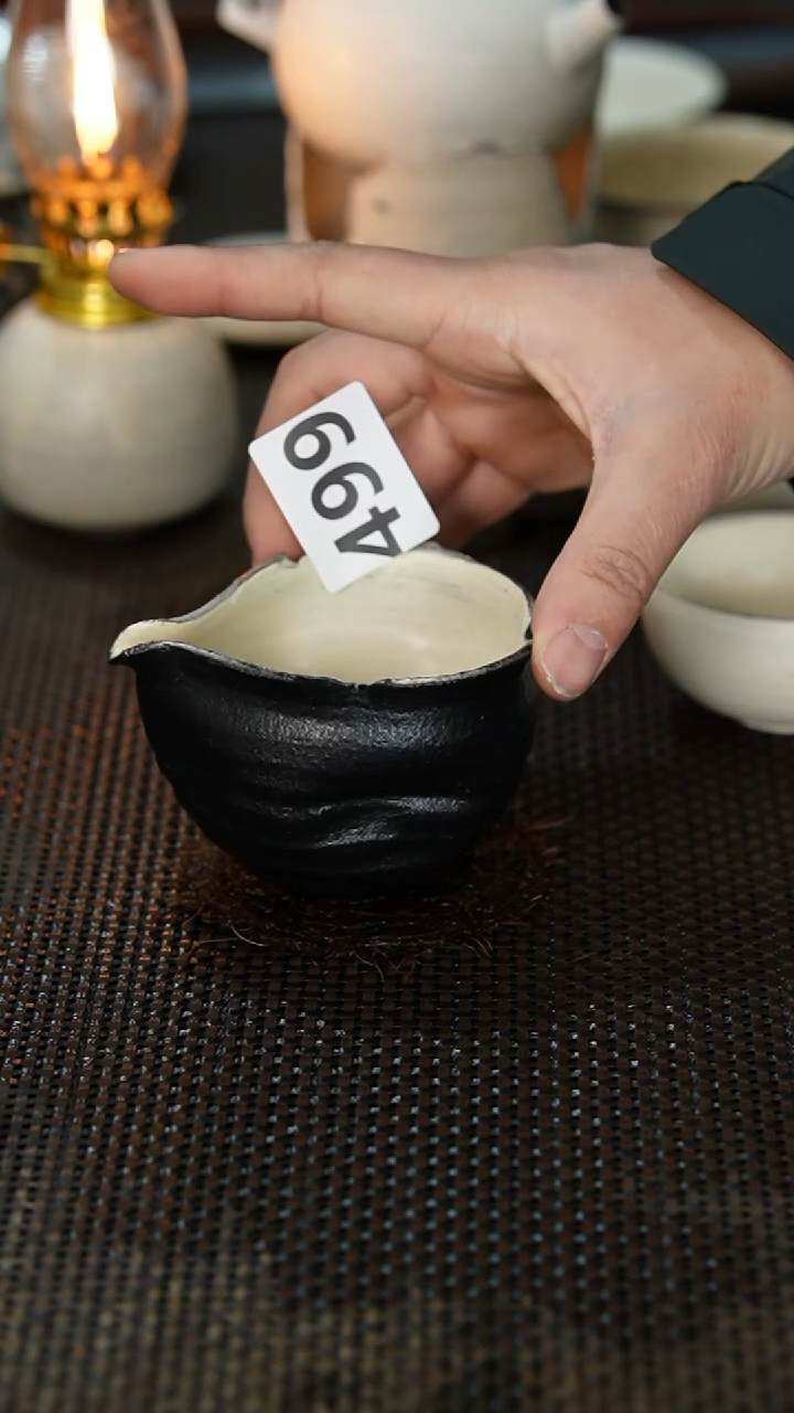 【闪购商品】499景德镇{立梦陶}手作