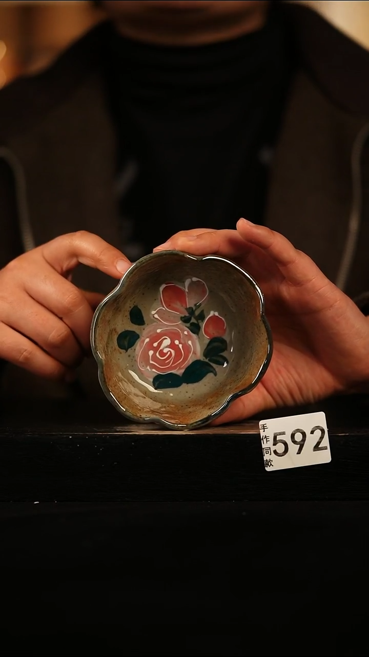 瓷片遇瓷手作同款592