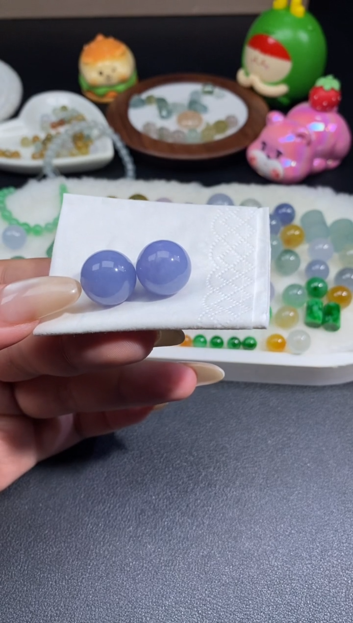 未镶嵌定制翡翠ღ****࿐毛货5775